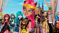 Bild von Monster High - 13 Wünsche Trailer OV
