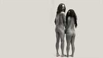 Bild von Lennon Naked - Days in the Life of John Lennon Trailer OV