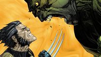 Bild von Marvel Knights: Ultimate Wolverine Vs. Hulk Trailer OV