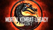 Bild von Mortal Kombat: Legacy - staffel 2 Trailer OV