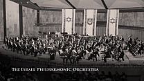 Bild von Orchester im Exil Trailer OV