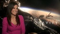 Bild von Sandra Bullock / Alfonso Cuarón