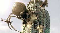 Bild von Big Ass Spider! Trailer (2) OV