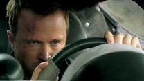 Bild von Need For Speed Trailer OV