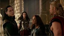 Bild von Thor 2 - The Dark Kingdom Videoclip (7) OV