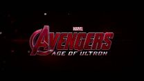 Bild von Avengers 2: Age Of Ultron Teaser OV