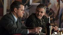 Bild von Monuments Men - Ungewöhnliche Helden Trailer DF