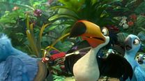 Bild von Rio 2 - Dschungelfieber Trailer OV
