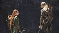 Bild von Der Hobbit: Smaugs Einöde Videoclip (3) OV