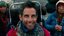 Bild von Das erstaunliche Leben des Walter Mitty Trailer (2) OV