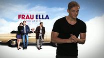 Bild von Frau Ella Videoclip DF