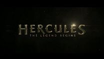 Bild von The Legend Of Hercules Teaser OV