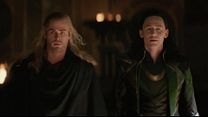 Bild von Thor 2 - The Dark Kingdom Videoclip (12) OV