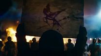 Bild von Die Tribute von Panem 2 - Catching Fire Videoclip OV