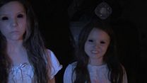 Bild von Paranormal Activity: Die Gezeichneten Trailer OV