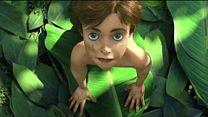 Bild von Tarzan 3D Trailer OV