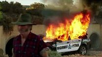 Bild von Wolf Creek 2 Trailer (2) OV