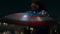 Bild von Captain America 2: The Return Of The First Avenger Trailer (2) DF