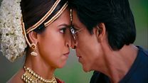 Bild von Chennai Express Trailer DF