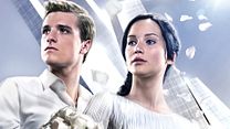 Bild von Die Tribute von Panem 2 - Catching Fire Videoclip (3) OV