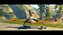 Bild von Planes 2 - Immer im Einsatz Trailer (3) OV
