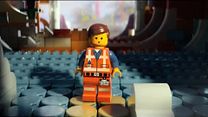Bild von The LEGO Movie Teaser OV
