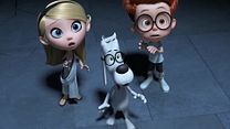 Bild von Die Abenteuer von Mr. Peabody & Sherman Trailer (2) OV