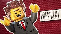 Bild von The LEGO Movie Teaser (3) OV