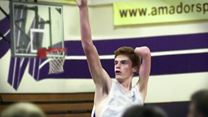 Long Shot: The Kevin Laue Story Trailer OV