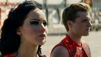 Bild von Die Tribute von Panem 2 - Catching Fire Trailer (3) DF