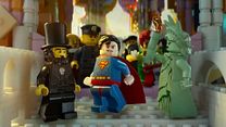 Bild von The LEGO Movie Trailer (4) OV
