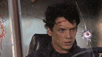 Odd Thomas Trailer DF