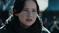 Bild von Die Tribute von Panem 2 - Catching Fire Trailer (4) DF