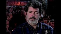 Bild von "Star Wars": George Lucas spricht über die Besetzung von Harrison Ford als Han Solo