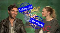Bild von Pop Quiz zu Fack ju Göhte
