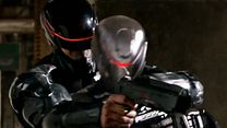 Bild von RoboCop Trailer (2) OV