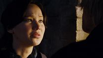 Bild von Die Tribute von Panem 2 - Catching Fire Videoauszug DF