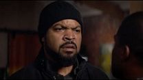 Bild von Ride Along Trailer (2) OV
