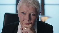 Bild von Judi Dench ist zurück als Bond-Chefin "M" und bedroht die MPAA wegen der Altersfreigabe von "Philomena"