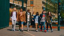 Bild von StreetDance Kids - Gemeinsam sind wir Stars Trailer DF