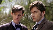 Bild von 1. Trailer zu "The Day Of The Doctor"