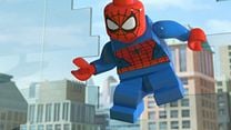 Bild von "LEGO Marvel Super Heroes: Maximum Overload": Die komplette 2. Episode