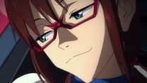 Bild von Evangelion: 3.33 - You Can (Not) Redo Trailer DF