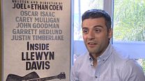Bild von Oscar Isaac