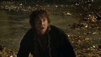 Der Hobbit: Smaugs Einöde Trailer (3) DF