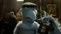 Bild von Die Muppets 2: Muppets Most Wanted Trailer (2) OV