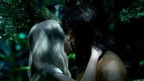 Bild von Tarzan 3D Trailer (2) OV