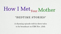 Bild von How I Met Your Mother - staffel 9 - folge 11 Trailer OV