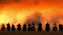 Bild von 47 Ronin Videoclip (2) OV