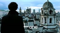 Bild von Sherlock - staffel 3 Trailer (2) OV